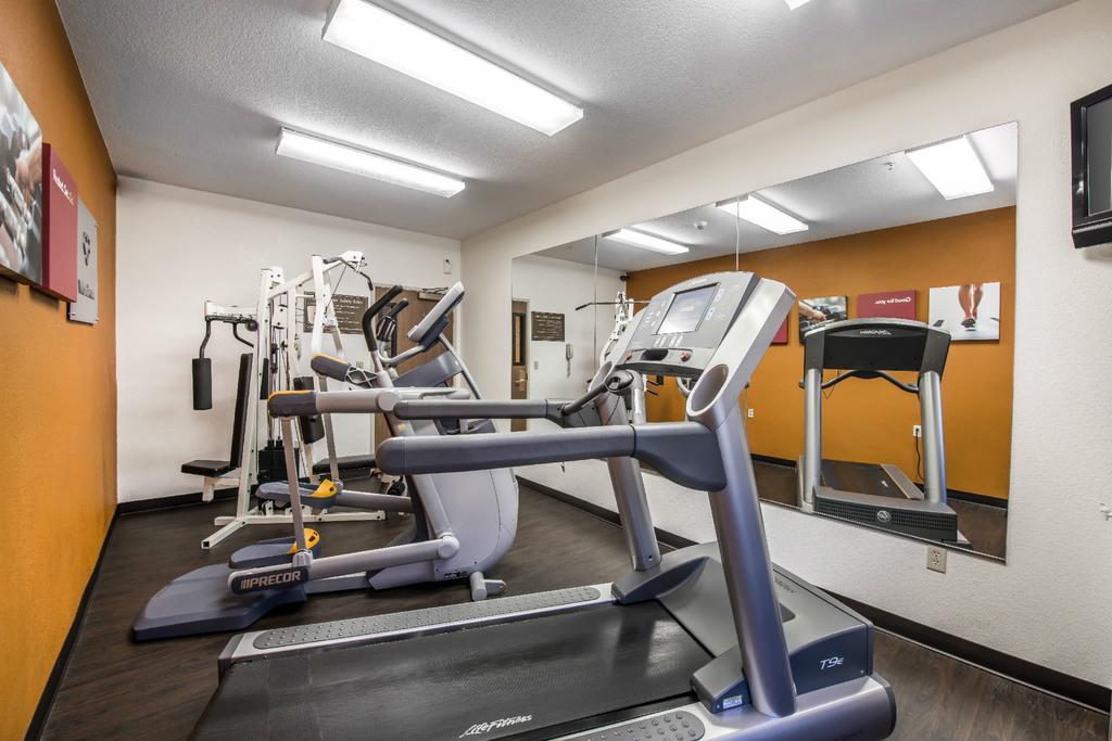 Comfort Suites Highlands Ranch Denver Tech Center Area Ngoại thất bức ảnh