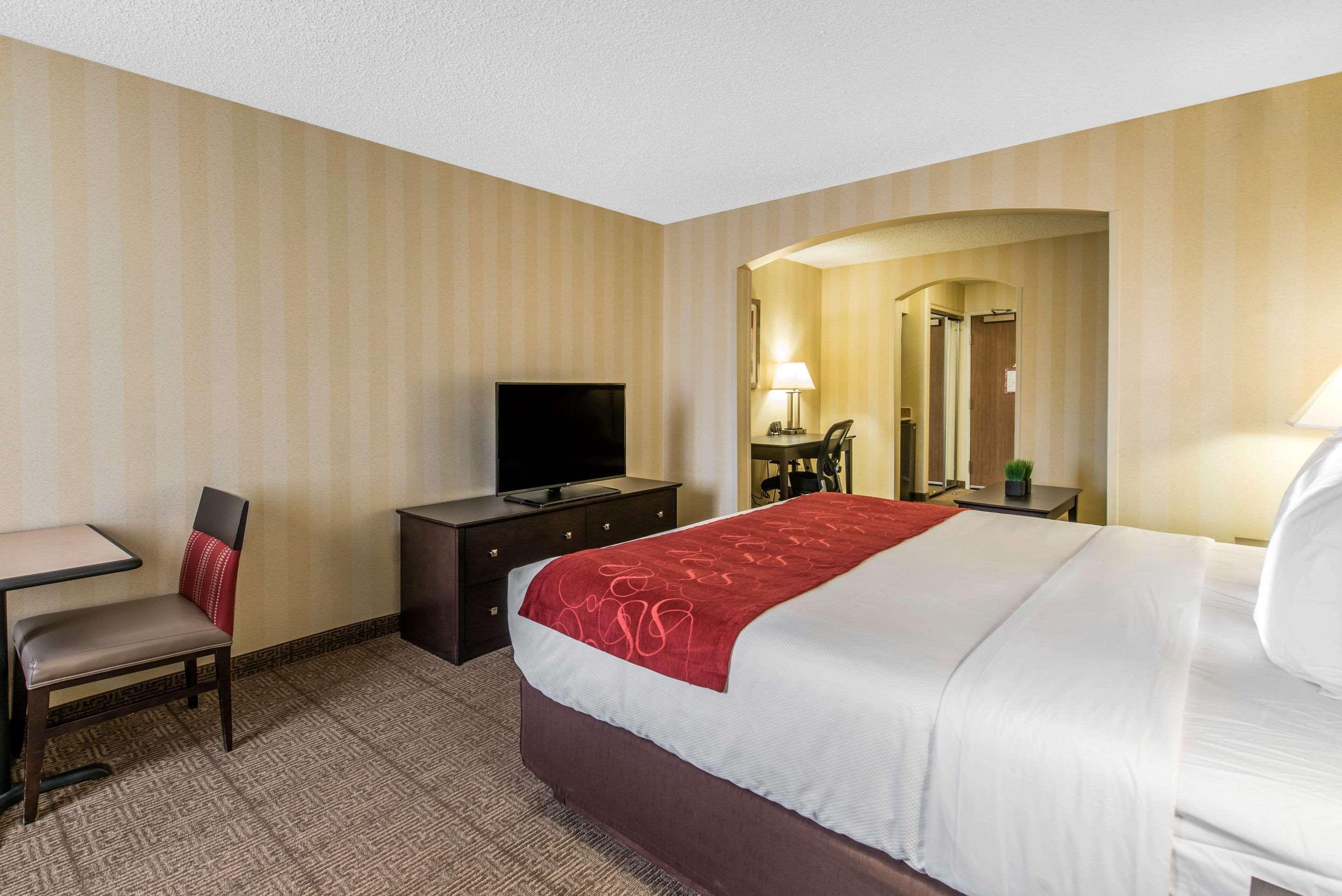 Comfort Suites Highlands Ranch Denver Tech Center Area Ngoại thất bức ảnh