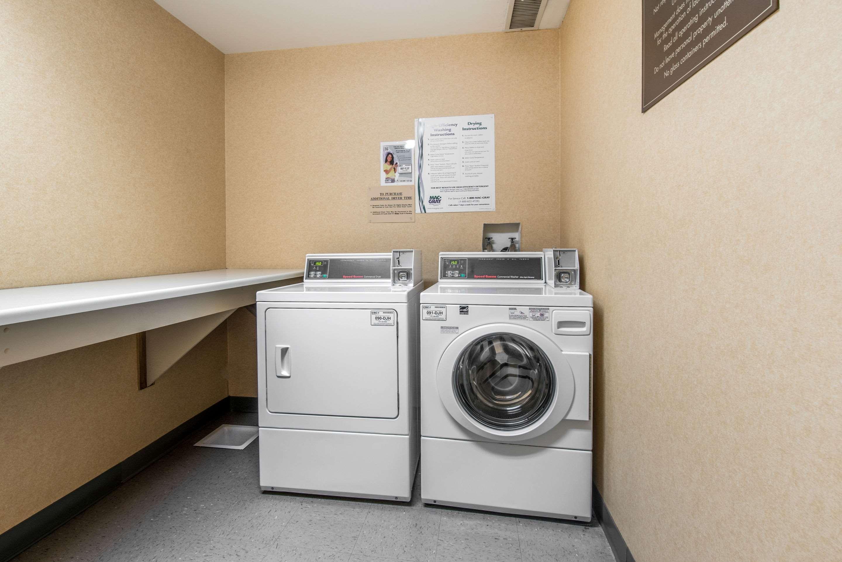 Comfort Suites Highlands Ranch Denver Tech Center Area Ngoại thất bức ảnh