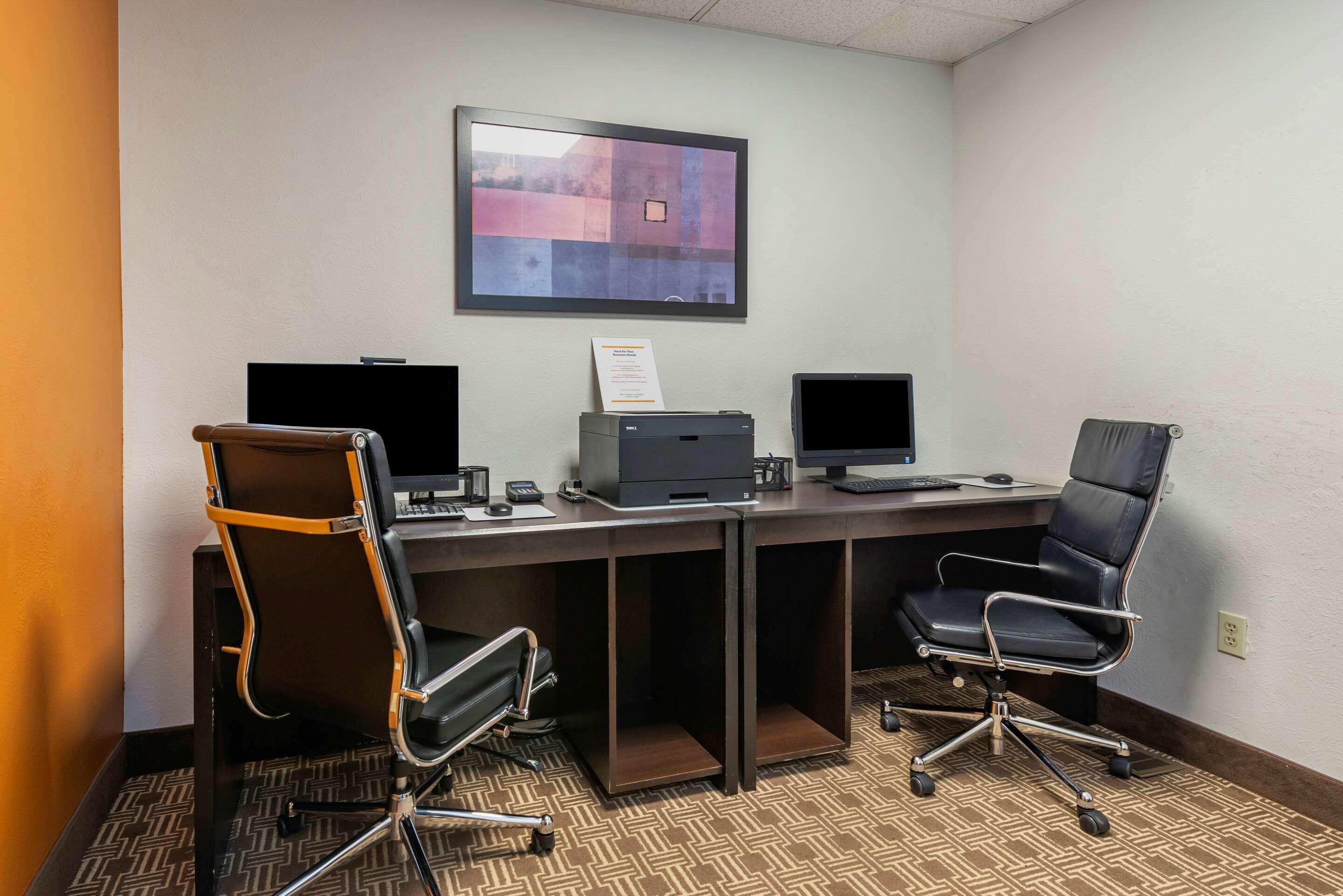 Comfort Suites Highlands Ranch Denver Tech Center Area Ngoại thất bức ảnh