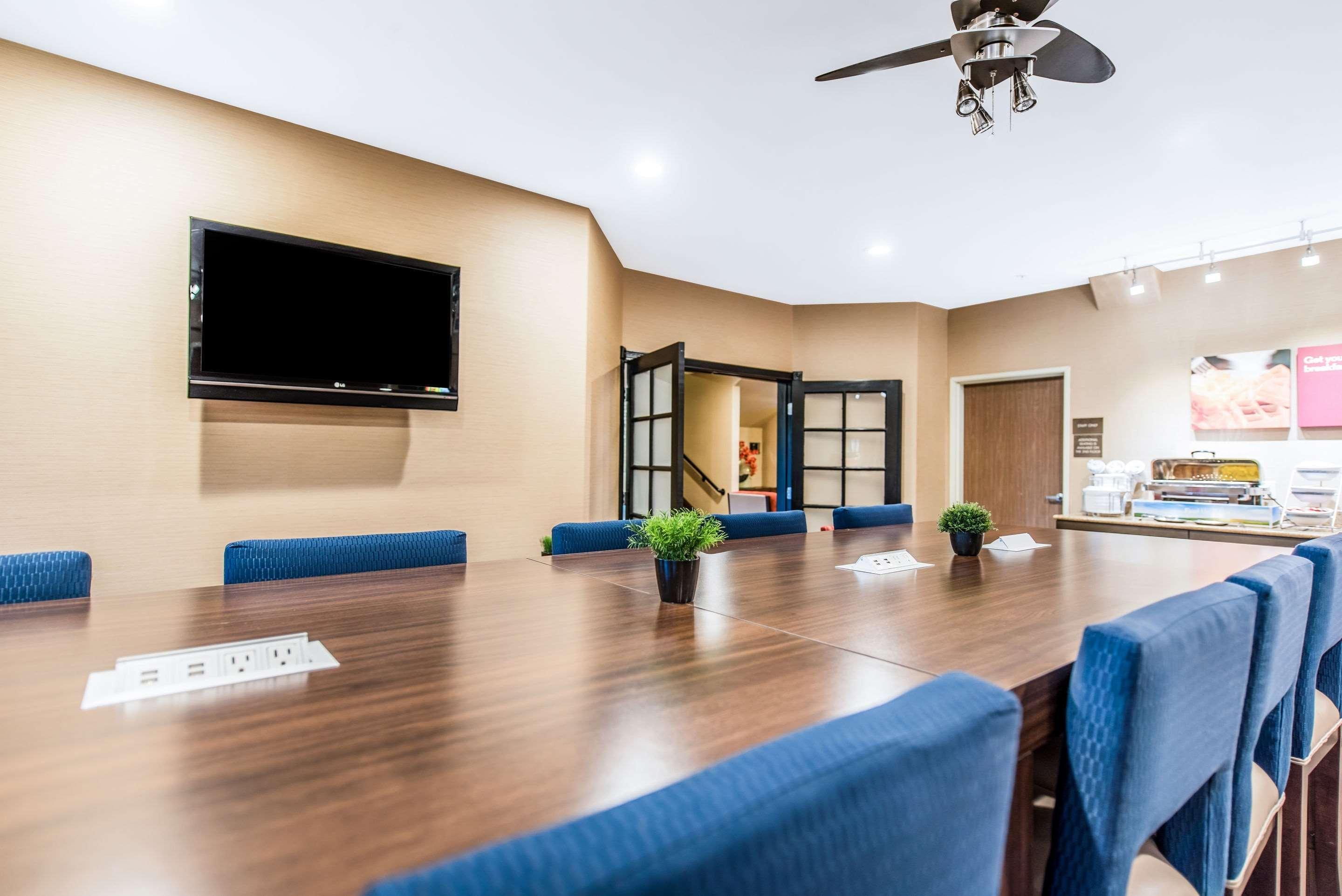 Comfort Suites Highlands Ranch Denver Tech Center Area Ngoại thất bức ảnh