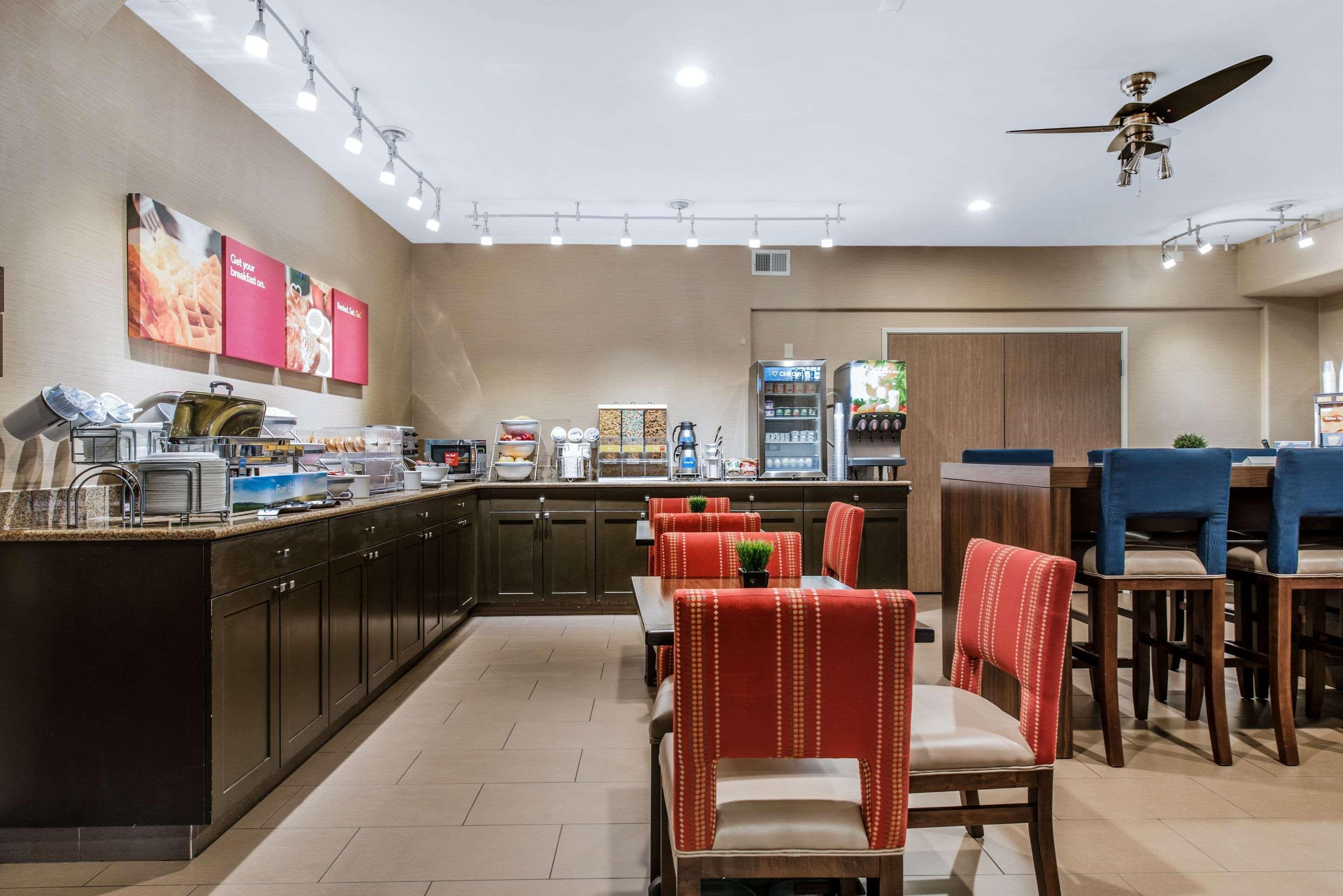 Comfort Suites Highlands Ranch Denver Tech Center Area Ngoại thất bức ảnh