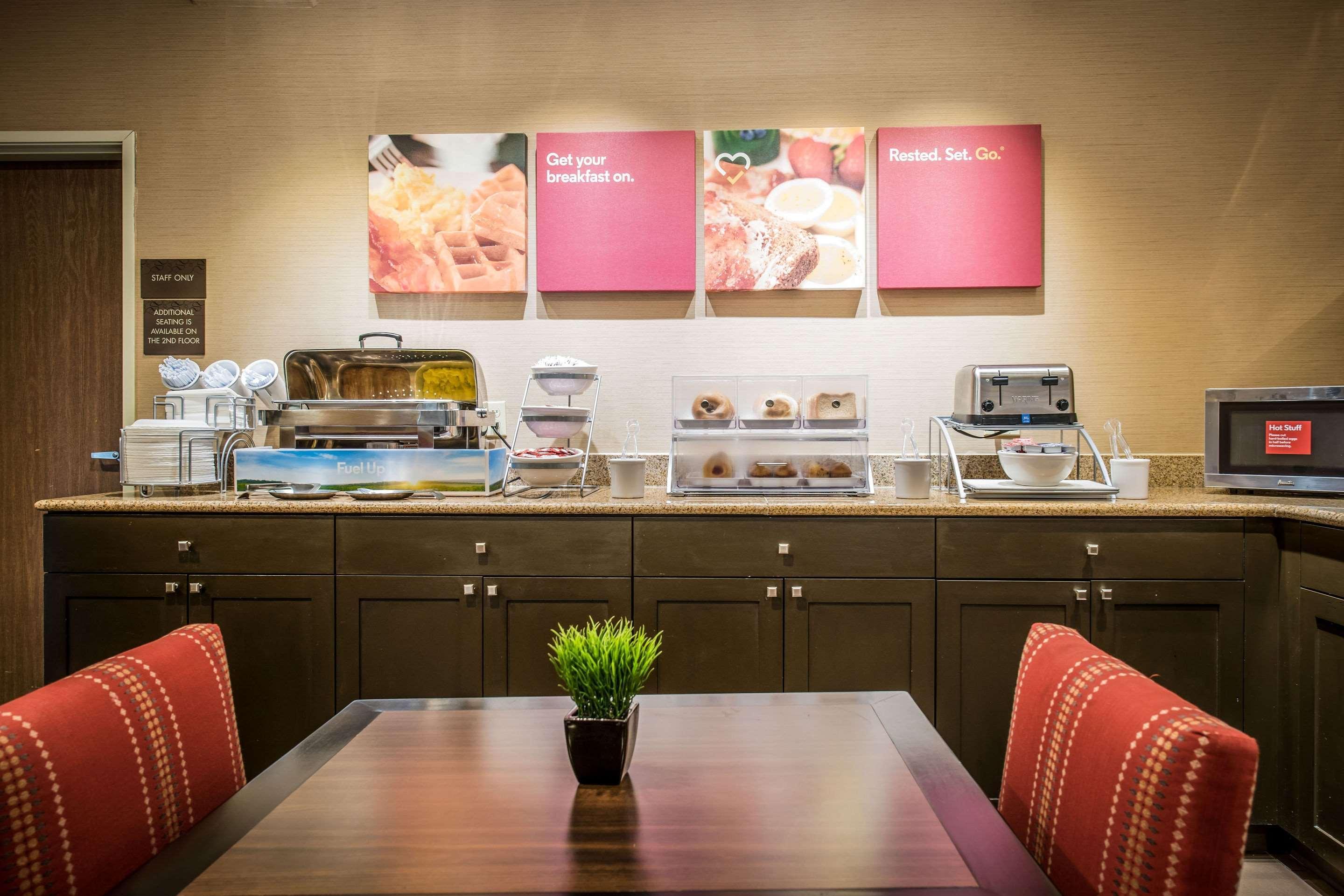 Comfort Suites Highlands Ranch Denver Tech Center Area Ngoại thất bức ảnh