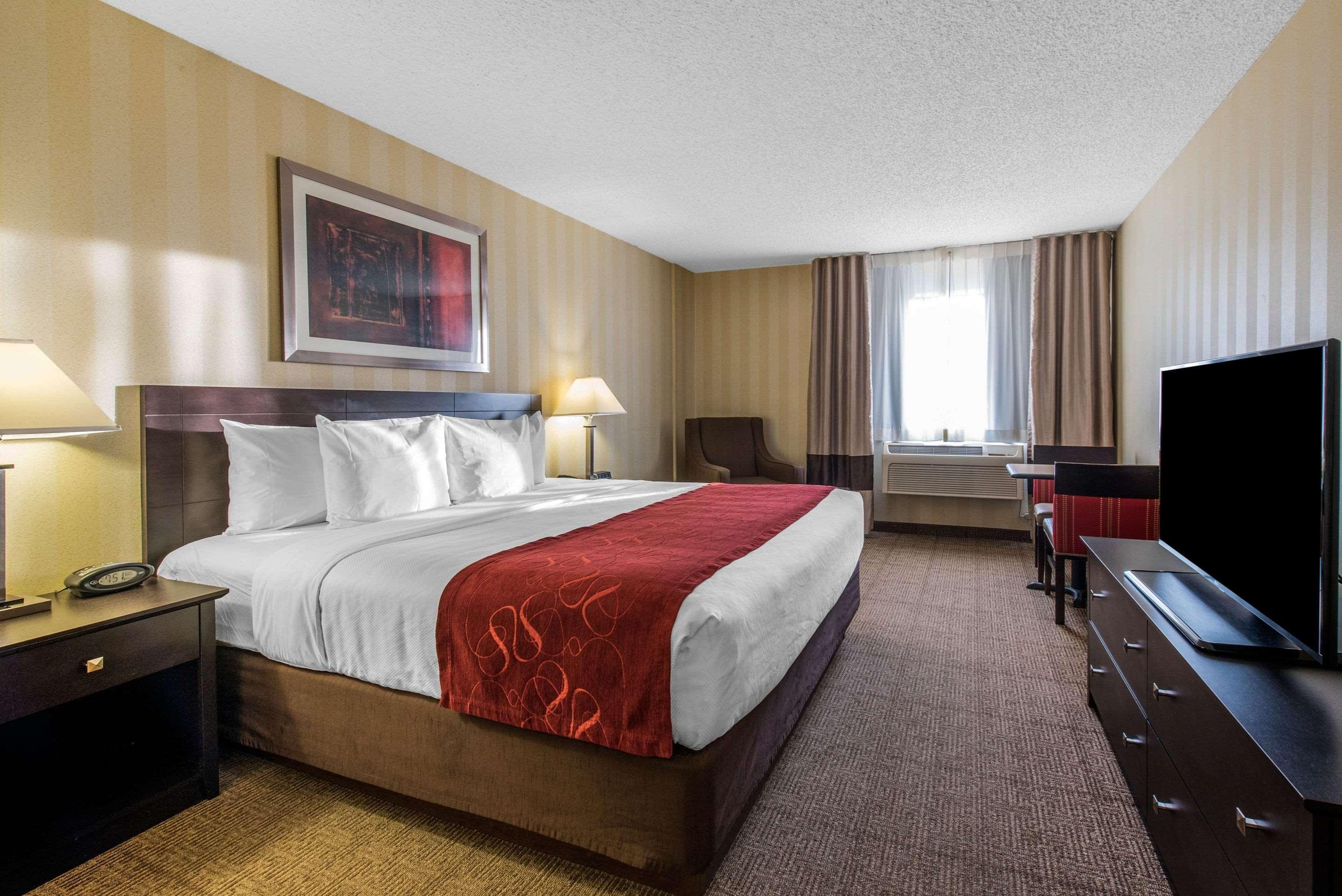 Comfort Suites Highlands Ranch Denver Tech Center Area Ngoại thất bức ảnh