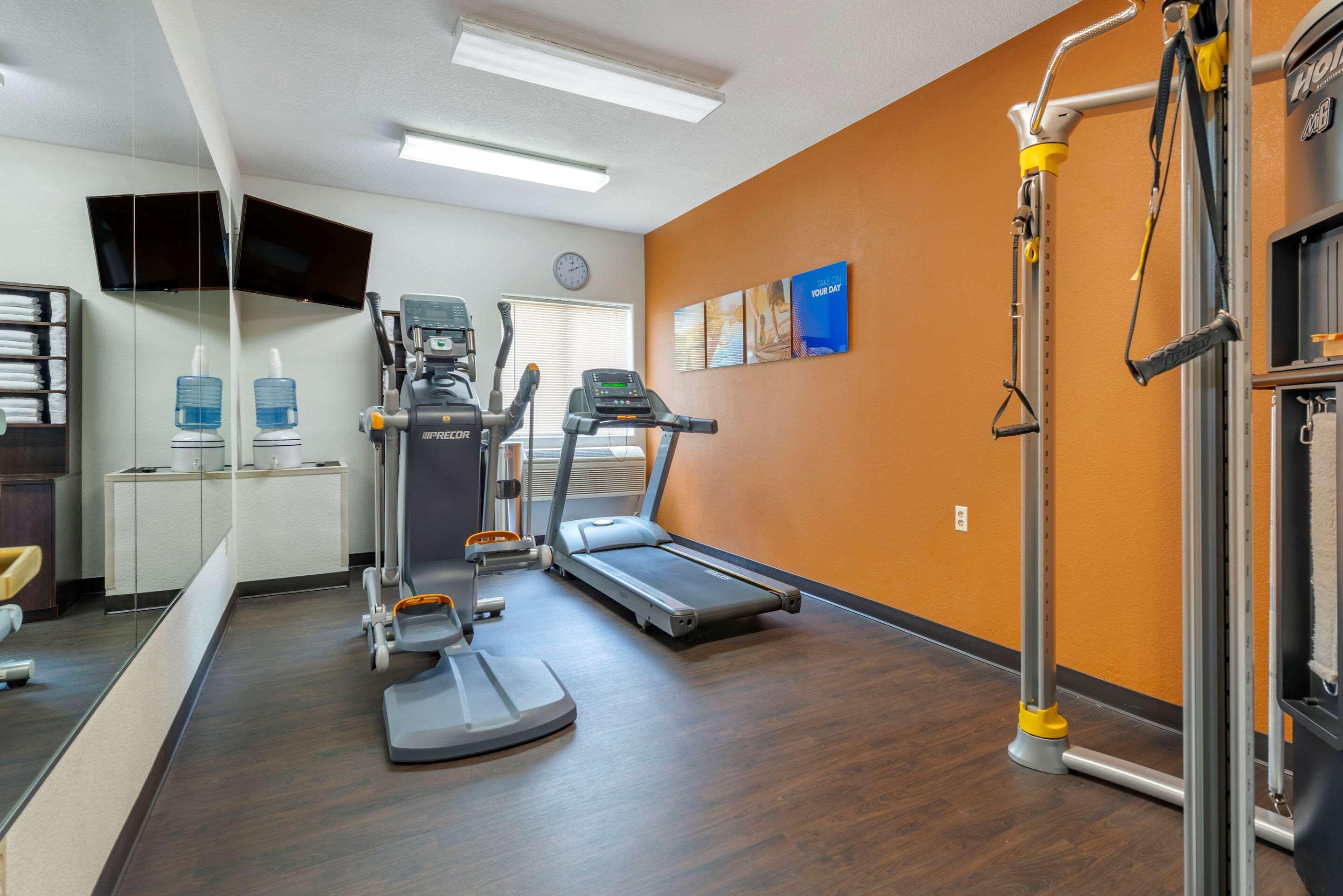 Comfort Suites Highlands Ranch Denver Tech Center Area Ngoại thất bức ảnh